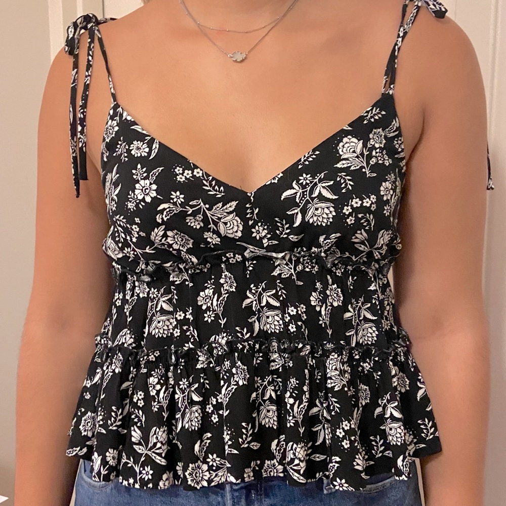 Forever 21 Tanktop